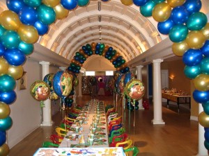 202 Arch   