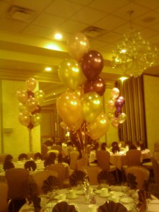 classic Bouquets   