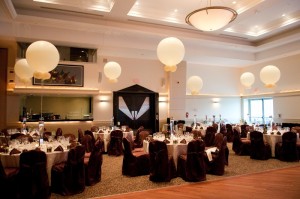 3 ft balloons