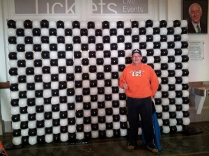 backdrop  