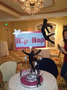 hip hop